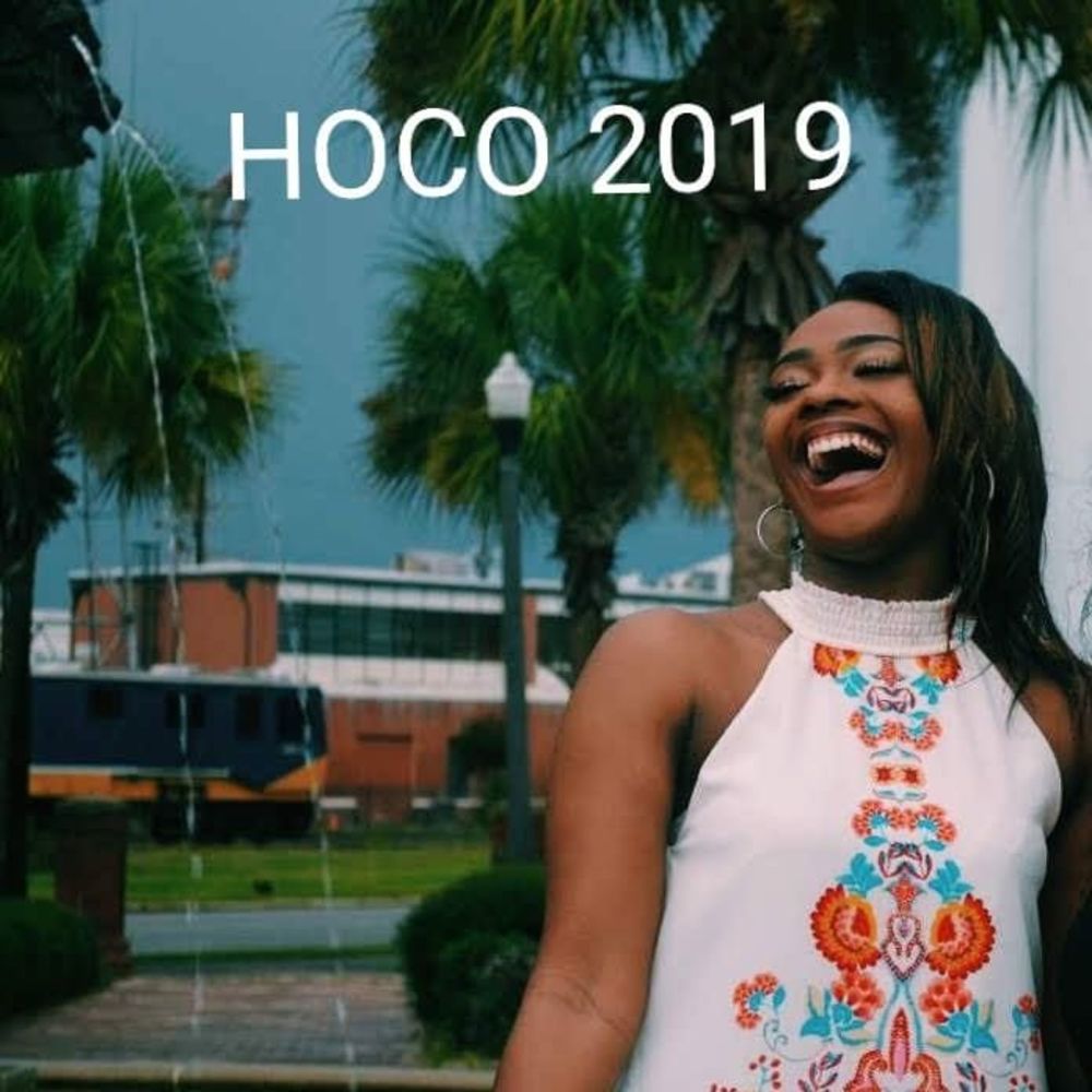 Meet your Posher, Louise